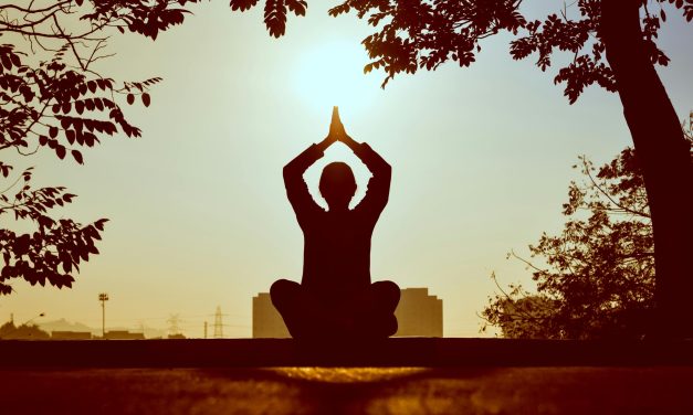 Rahasia Hidup Lebih Tenang: Manfaat Meditasi Jarang Disadari