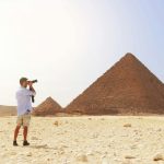 Tips Traveling Solo: Cara Menyusun Rencana Liburan Sendiri