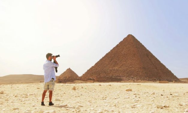 Tips Traveling Solo: Cara Menyusun Rencana Liburan Sendiri