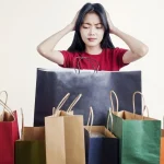 Mengurangi Godaan Belanja Berlebihan